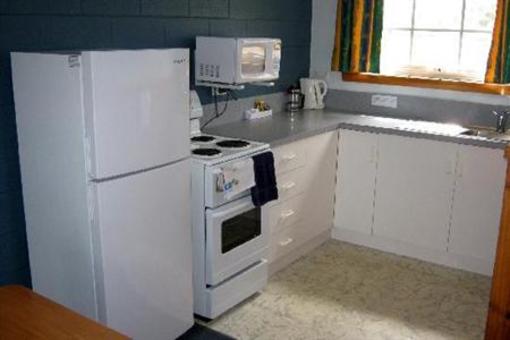 фото отеля Castaway Holiday Apartments