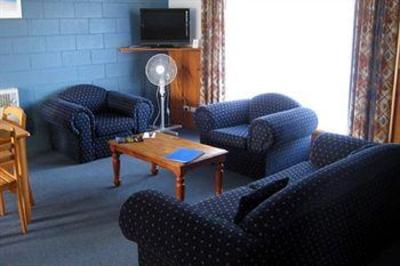 фото отеля Castaway Holiday Apartments