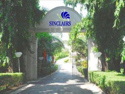 фото отеля Hotel Sinclairs Siliguri