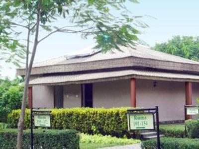 фото отеля Hotel Sinclairs Siliguri