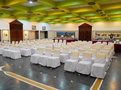 фото отеля Hotel Sinclairs Siliguri