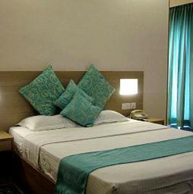 фото отеля Hotel Sinclairs Siliguri