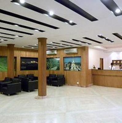 фото отеля Hotel Sinclairs Siliguri