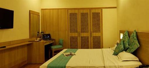 фото отеля Hotel Sinclairs Siliguri