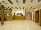 фото отеля Hotel Sinclairs Siliguri