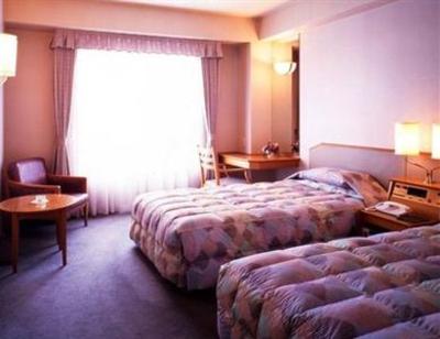 фото отеля New Otani Inn Sapporo