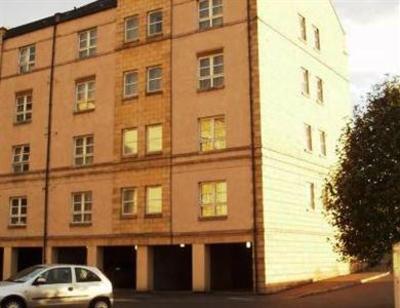 фото отеля Calton Apartments Edinburgh