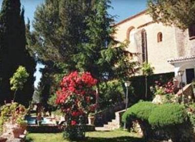фото отеля Hotel Jardin de la Muralla