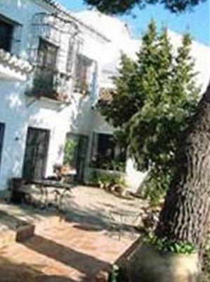 фото отеля Hotel Jardin de la Muralla