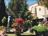 Hotel Jardin de la Muralla