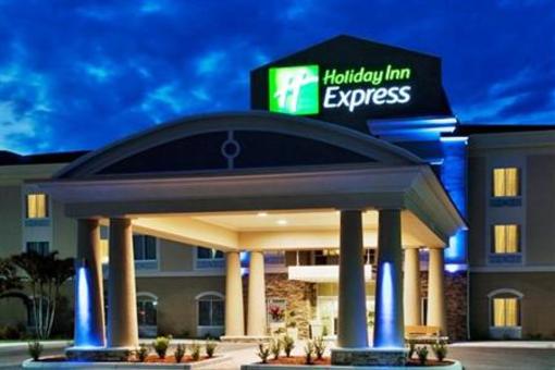 фото отеля Holiday Inn Express Lake Wales N - Winter Haven