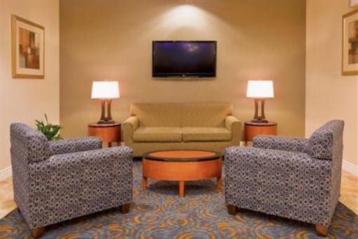 фото отеля Holiday Inn Express Lake Wales N - Winter Haven