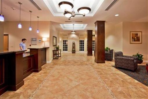 фото отеля Holiday Inn Express Lake Wales N - Winter Haven