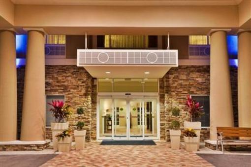 фото отеля Holiday Inn Express Lake Wales N - Winter Haven