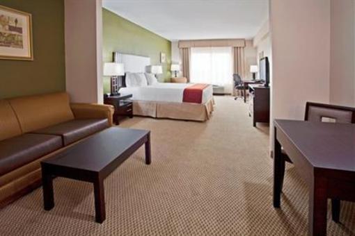 фото отеля Holiday Inn Express Lake Wales N - Winter Haven