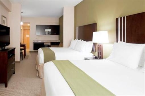 фото отеля Holiday Inn Express Lake Wales N - Winter Haven
