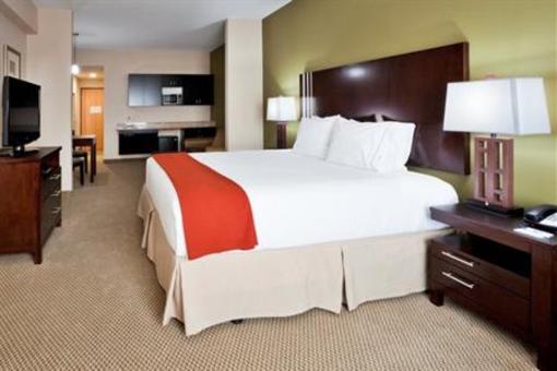 фото отеля Holiday Inn Express Lake Wales N - Winter Haven