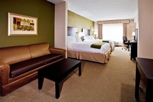 фото отеля Holiday Inn Express Lake Wales N - Winter Haven