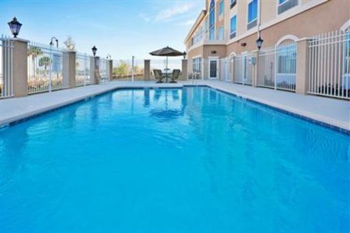 фото отеля Holiday Inn Express Lake Wales N - Winter Haven