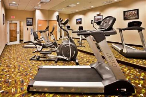 фото отеля Holiday Inn Express Lake Wales N - Winter Haven