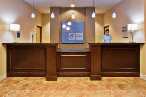 фото отеля Holiday Inn Express Lake Wales N - Winter Haven