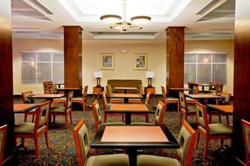 фото отеля Holiday Inn Express Lake Wales N - Winter Haven