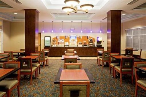 фото отеля Holiday Inn Express Lake Wales N - Winter Haven