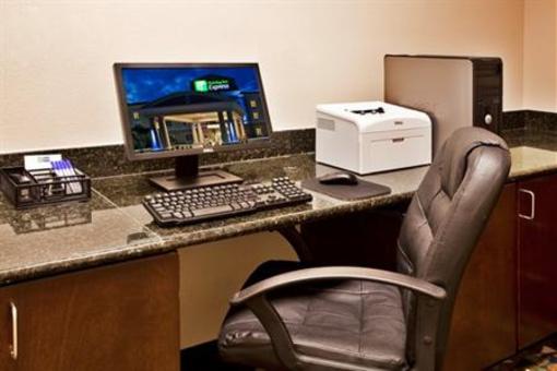 фото отеля Holiday Inn Express Lake Wales N - Winter Haven