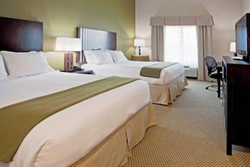 фото отеля Holiday Inn Express Lake Wales N - Winter Haven