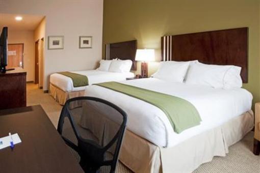 фото отеля Holiday Inn Express Lake Wales N - Winter Haven