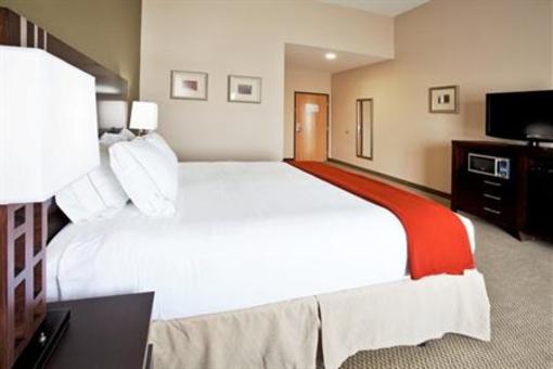 фото отеля Holiday Inn Express Lake Wales N - Winter Haven