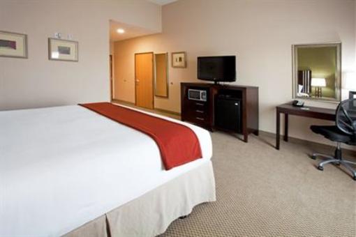 фото отеля Holiday Inn Express Lake Wales N - Winter Haven