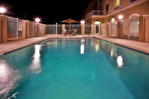 фото отеля Holiday Inn Express Lake Wales N - Winter Haven