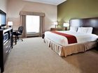 фото отеля Holiday Inn Express Lake Wales N - Winter Haven