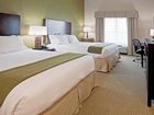 фото отеля Holiday Inn Express Lake Wales N - Winter Haven