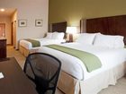 фото отеля Holiday Inn Express Lake Wales N - Winter Haven