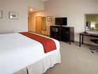 фото отеля Holiday Inn Express Lake Wales N - Winter Haven