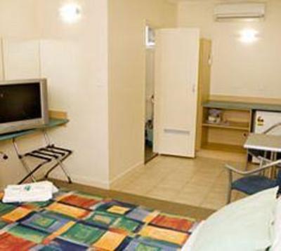 фото отеля Welcome Inn 277