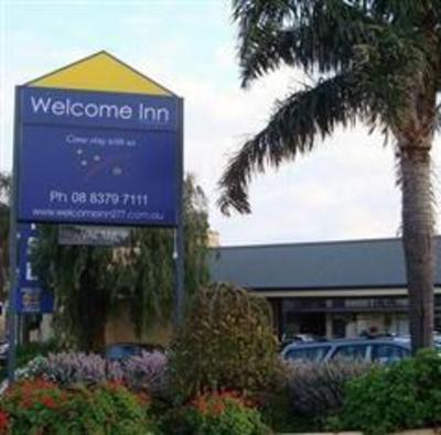 фото отеля Welcome Inn 277