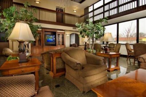 фото отеля Drury Inn & Suites Memphis Northeast