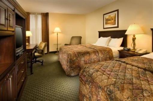 фото отеля Drury Inn & Suites Memphis Northeast
