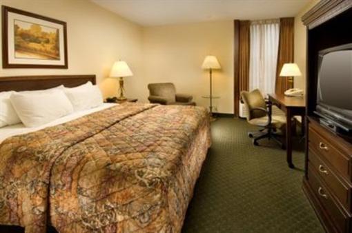 фото отеля Drury Inn & Suites Memphis Northeast