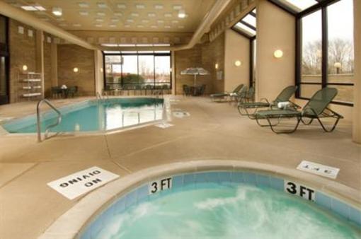 фото отеля Drury Inn & Suites Memphis Northeast