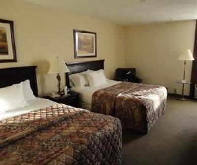 фото отеля Drury Inn & Suites Memphis Northeast