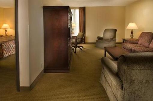фото отеля Drury Inn & Suites Memphis Northeast