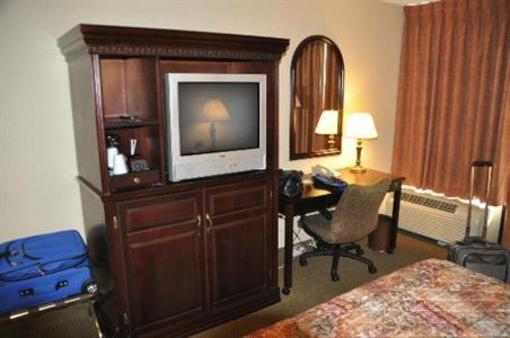фото отеля Drury Inn & Suites Memphis Northeast