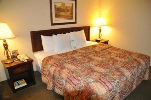 фото отеля Drury Inn & Suites Memphis Northeast