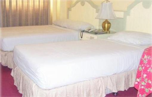 фото отеля Cebu Northwinds Hotel