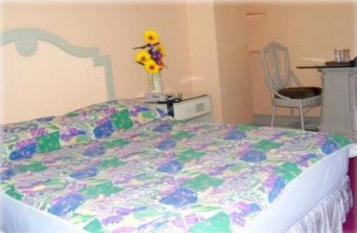 фото отеля Cebu Northwinds Hotel