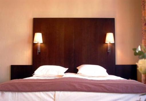 фото отеля Hotel Gulden Vlies